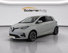 Renault Zoe Hérouville-Saint-Clair