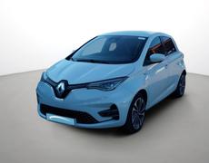 Renault Zoe Hérouville-Saint-Clair