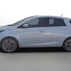 Renault Zoe Zoe R135 SL Edition One H&eacute;rouville-Saint-Clair
