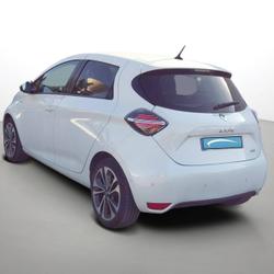 Renault Zoe Zoe R135 SL Edition One H&eacute;rouville-Saint-Clair