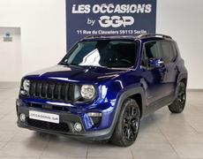 Jeep Renegade Seclin
