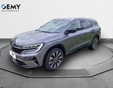 Renault Espace 5 Le Mans