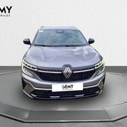 Renault Espace 5 Espace E-Tech full hybrid 200 GSR2 Techno Le Mans