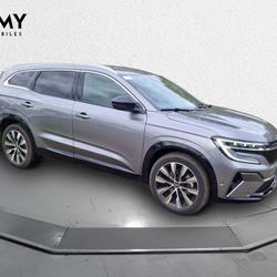 Renault Espace 5 Espace E-Tech full hybrid 200 GSR2 Techno Le Mans