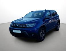 Dacia Duster Hérouville-Saint-Clair