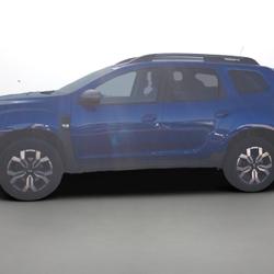Dacia Duster Duster ECO-G 100 4x2 Journey + H&eacute;rouville-Saint-Clair