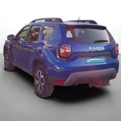 Dacia Duster Duster ECO-G 100 4x2 Journey + H&eacute;rouville-Saint-Clair