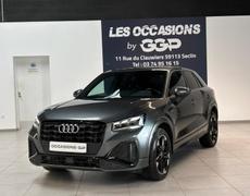 Audi Q2 Seclin
