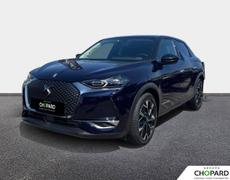 DS DS3 Crossback