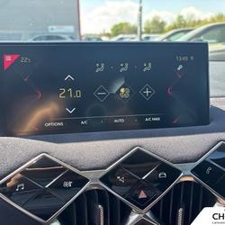 DS DS3 Crossback DS3 Crossback PureTech 130 EAT8 Ines de la Fressange Paris Brignoles