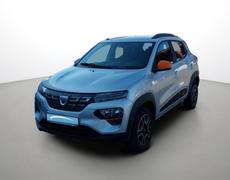 Dacia Spring Hérouville-Saint-Clair