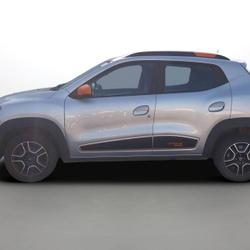 Dacia Spring Spring Achat Int&eacute;gral Confort Plus H&eacute;rouville-Saint-Clair