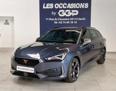 Cupra Leon Seclin