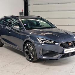 Cupra Leon 1.4 e-Hybrid 204ch V DSG6 Seclin