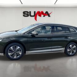 Skoda Enyaq Enyaq 85 Clever Montceau-les-Mines