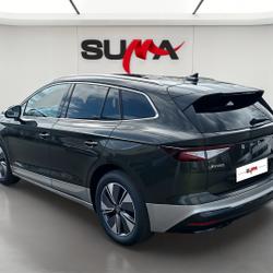 Skoda Enyaq Enyaq 85 Clever Montceau-les-Mines