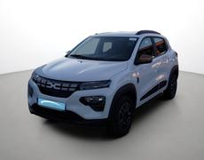 Dacia Spring Hérouville-Saint-Clair