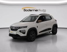 Dacia Spring Hérouville-Saint-Clair