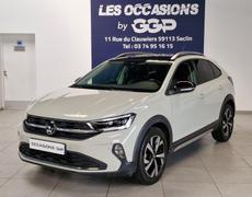 Volkswagen Taigo Seclin