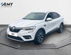 Renault Arkana Le Mans