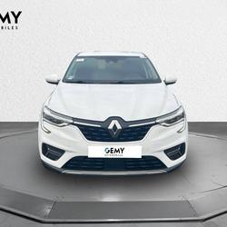 Renault Arkana Arkana E-Tech 145 Business Le Mans