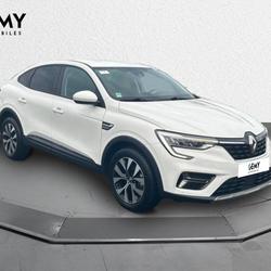 Renault Arkana Arkana E-Tech 145 Business Le Mans