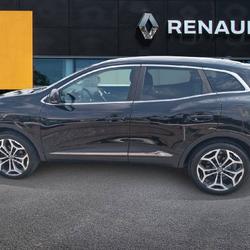 Renault Kadjar Kadjar Blue dCi 115 EDC Intens H&eacute;rouville-Saint-Clair