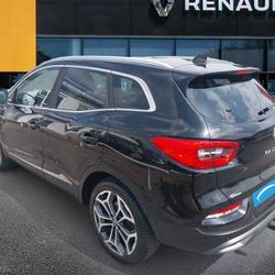 Renault Kadjar Kadjar Blue dCi 115 EDC Intens H&eacute;rouville-Saint-Clair