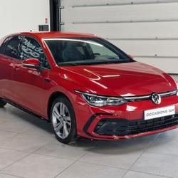 Volkswagen Golf 8 2.0 TDI SCR 150ch R-Line DSG7 Seclin