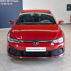 Volkswagen Golf 8 2.0 TDI SCR 150ch R-Line DSG7 Seclin