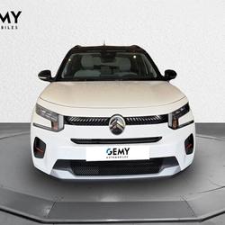 Citroen C3 C3 Turbo 100 ch Manuelle Max Saint-Nazaire