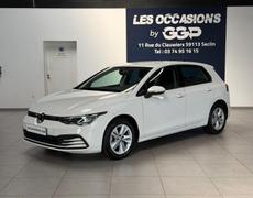 Volkswagen Golf 8