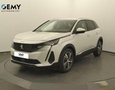 Peugeot 3008 Le Mans