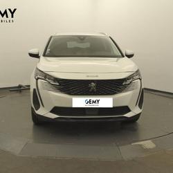 Peugeot 3008 3008 Hybrid 225 e-EAT8 Allure Pack Le Mans