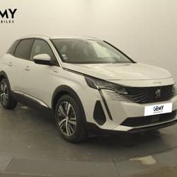 Peugeot 3008 3008 Hybrid 225 e-EAT8 Allure Pack Le Mans
