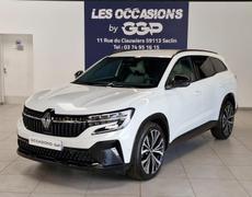 Renault Espace 5 Seclin