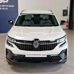 Renault Espace 5 1.2 E-Tech full hybrid 200ch Iconic 7 places - 24 Seclin