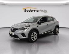 Renault Captur Hérouville-Saint-Clair