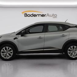Renault Captur Captur TCe 100 Business H&eacute;rouville-Saint-Clair