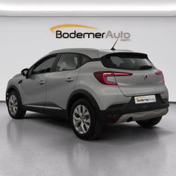 Renault Captur Captur TCe 100 Business H&eacute;rouville-Saint-Clair