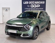 Kia Sportage Seclin