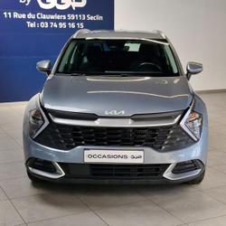 Kia Sportage 1.6 T-GDi 230ch HEV Active Business BVA6 4x2 Seclin