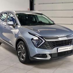 Kia Sportage 1.6 T-GDi 230ch HEV Active Business BVA6 4x2 Seclin