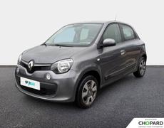 Renault Twingo 3