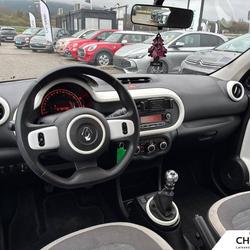 Renault Twingo 3 Twingo III 0.9 TCe 90 Energy E6C Zen Brignoles