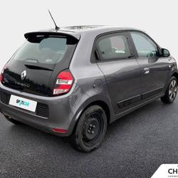 Renault Twingo 3 Twingo III 0.9 TCe 90 Energy E6C Zen Brignoles