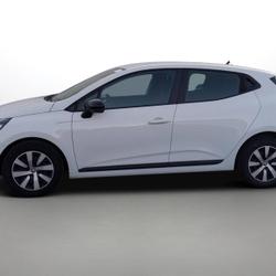 Renault Clio 5 Clio TCe 90 Equilibre H&eacute;rouville-Saint-Clair