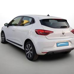 Renault Clio 5 Clio TCe 90 Equilibre H&eacute;rouville-Saint-Clair