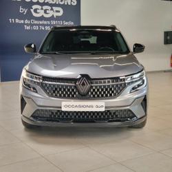 Renault Espace 5 1.2 E-Tech full hybrid 200ch esprit Alpine Seclin