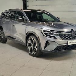 Renault Espace 5 1.2 E-Tech full hybrid 200ch esprit Alpine Seclin